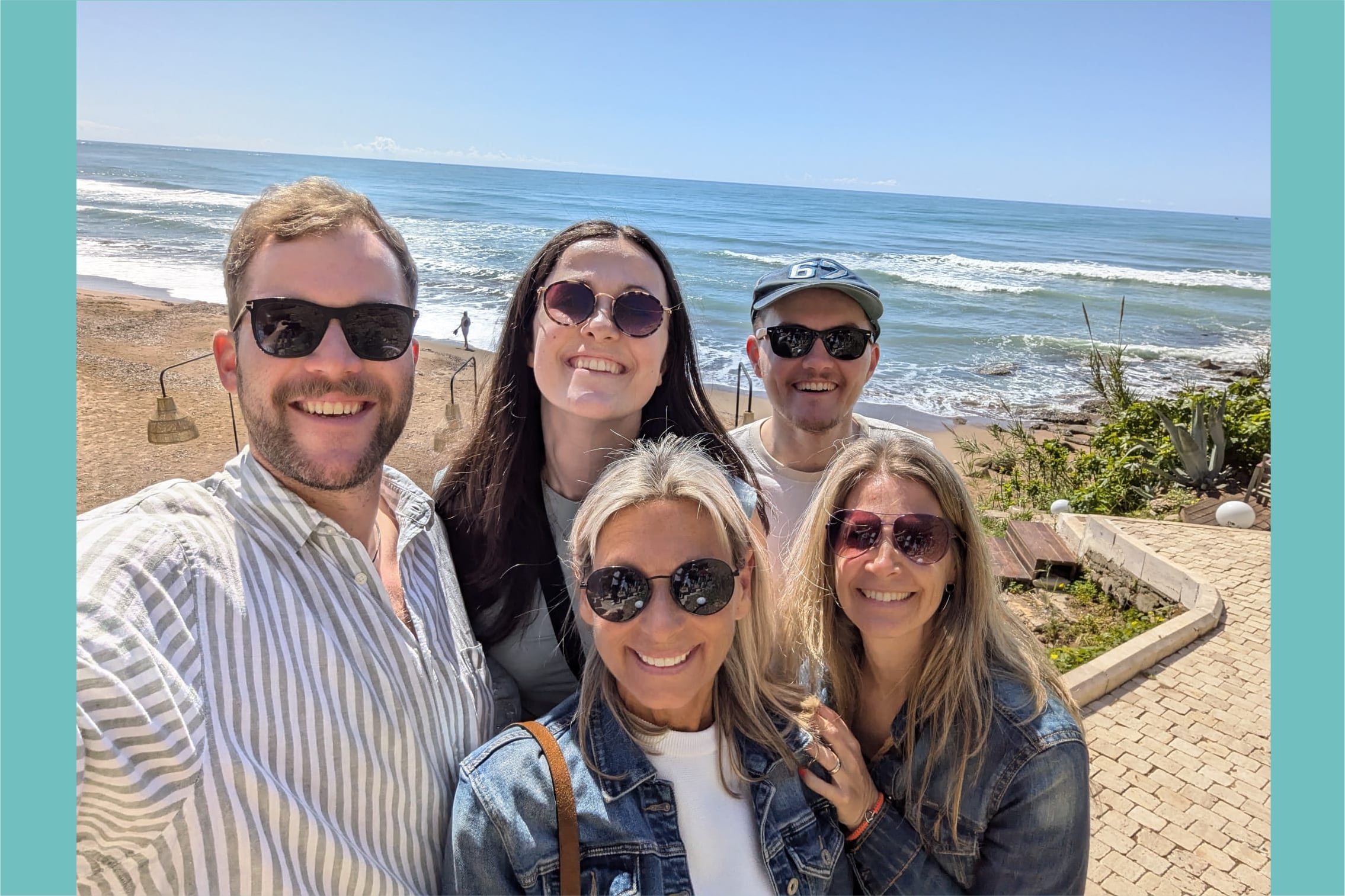 Realize Team Side Awardverleihung