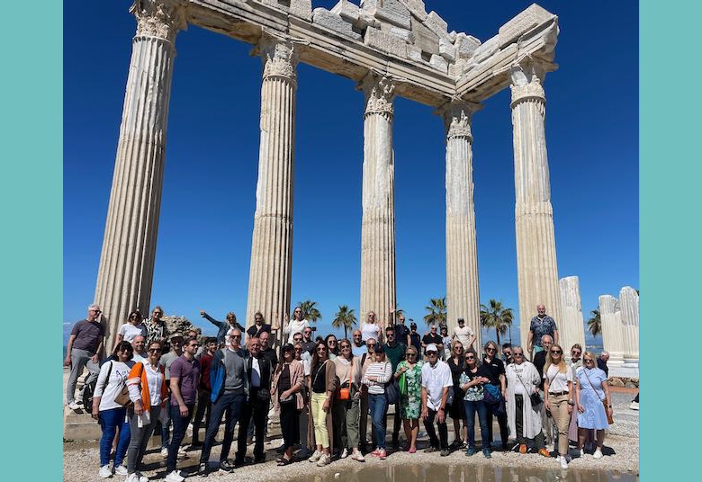 Realize MICE Award Side Rahmenprogramm 2025