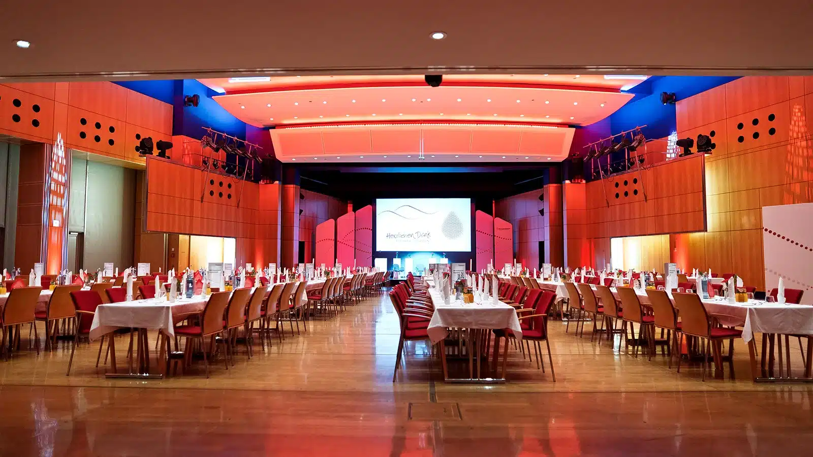 Realize Blutspendedienst Roadshowevent Amberg