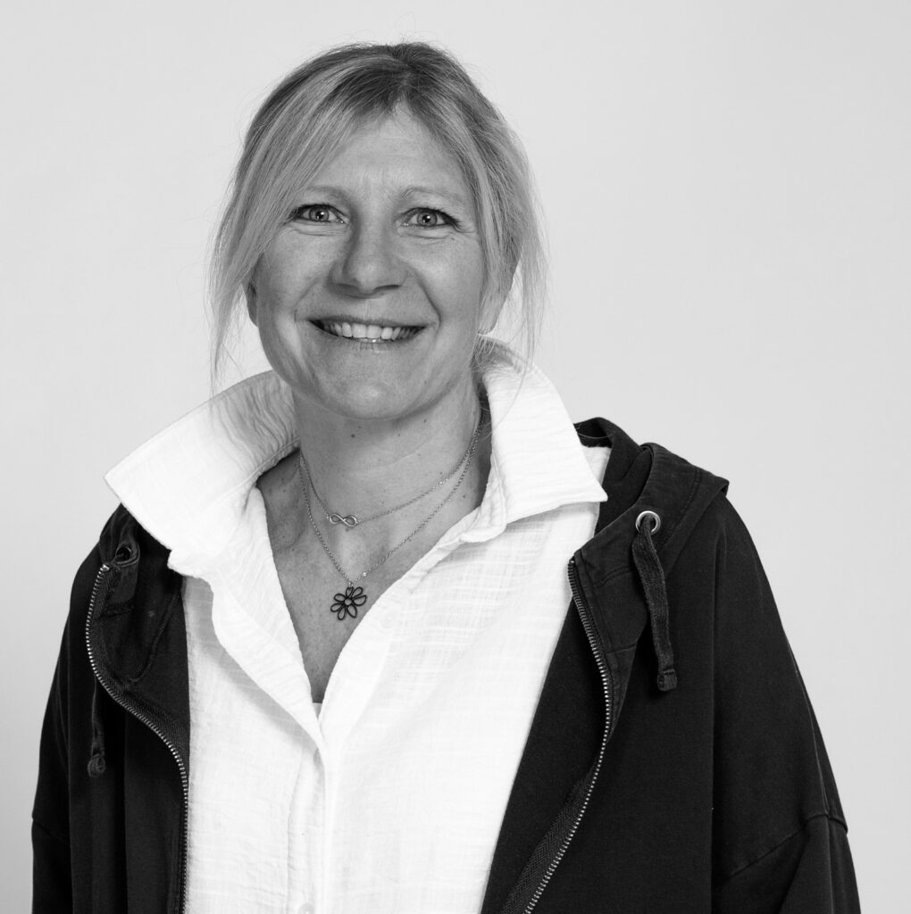 Julia Beulke Senior Event Manager REALIZE Event Marketing