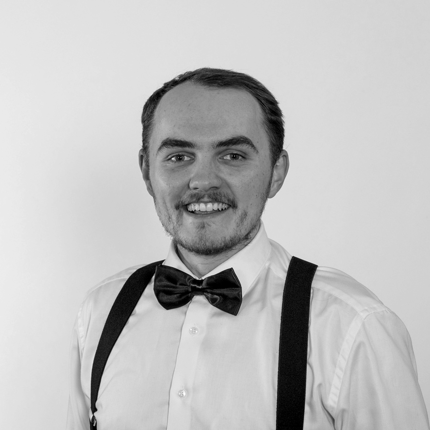 Kai Schneider IT Manager & Executive Assistant REALIZE Event Marketing