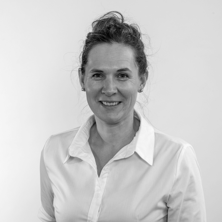 Miriam Hipp Senior Project Manager Head of Incentive REALIZE Event Marketing